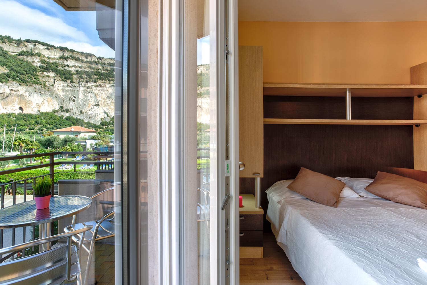 Hotel on Lake Garda Riva del Garda Arco Torbole
