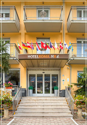 Hotel Lago di Garda Torbole  Lido di Arco